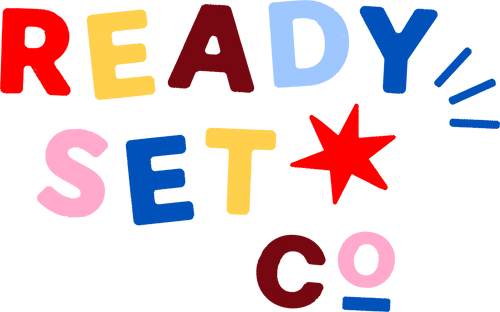 Ready Set Co